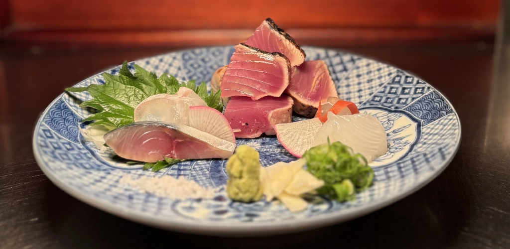 IZARIYA-座屋-神戸